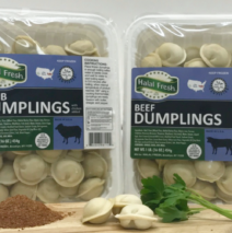 Dumplings