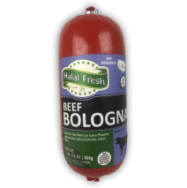 Beef Bologna
