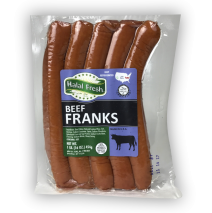 Beef Franks