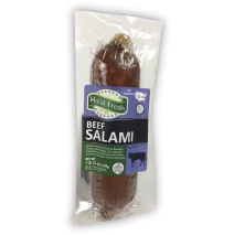 Beef Salami