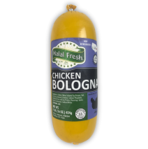 Chicken Bologna