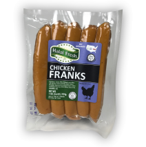 Chicken Franks