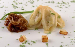 Potato pIerogi money shot1
