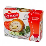 chicken kiev